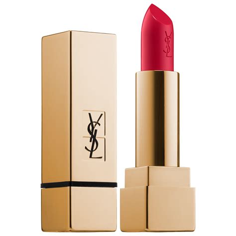 Yves Saint Laurent YSL Rouge Couture Mats Lipstick 211 